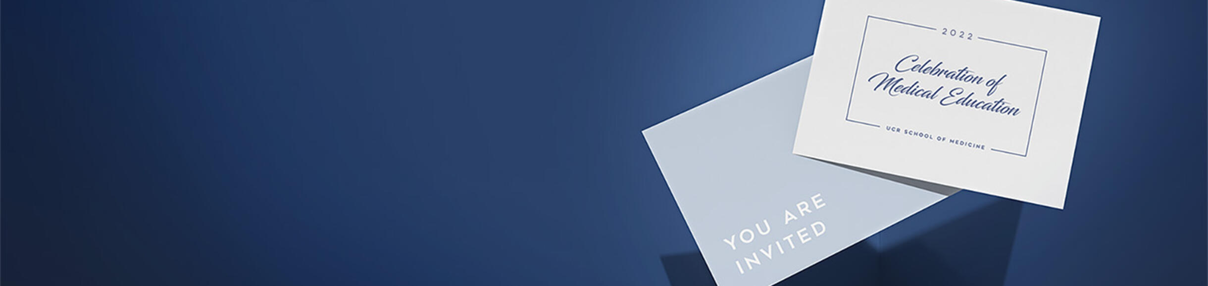 picture of the invitation