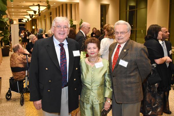 William McGuigan, Roberta Duncanson, Robert Duncanson