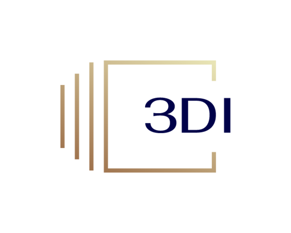 3DI logo