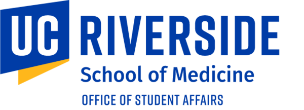 UC Riverside School of Medicine Office of Student Affairs