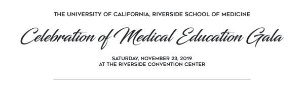 CME Gala Art