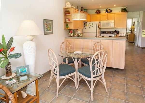 condo kitchen