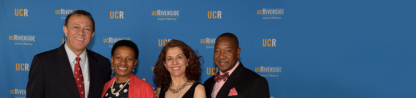 Dean Deas with the Haiders