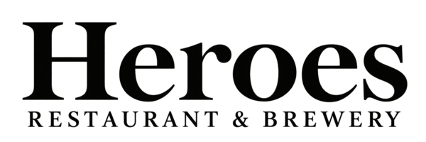 Heroes Restaurant and Brewery
