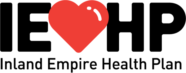 Inland Empire Health Plan logo