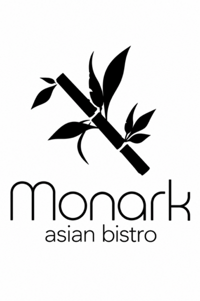 Monark Asian Bistro
