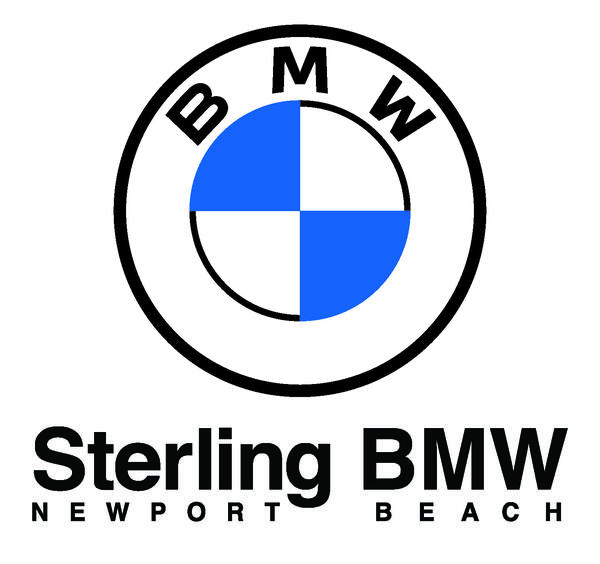 Sterling BMW Newport Beach