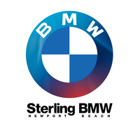 Sterling BMW Newport Beach