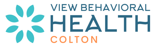 View Behavioral Health Colton and logo