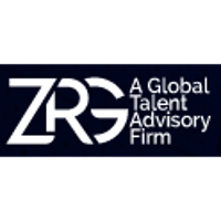 ZRG Partners Academic Healthcare and Research Talent Acquisition