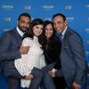 Bhavesh Desai, Dr. Sheetal B. Desai, Mrs. Anita Alamshaw, Mr. Fred Alamshaw