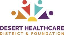 Desert Healthcare District & Foundation