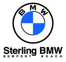 Sterling BMW Newport Beach