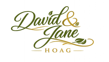 David and Jane hoag