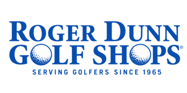 Roger Dunn Golf Shops, serving golfers since 1965